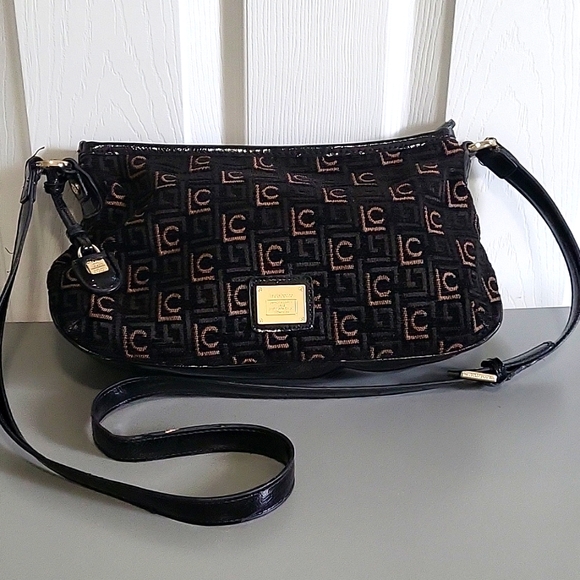 Vintage Liz Claiborne bag - Picture 1 of 14